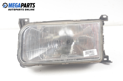 Headlight for Volkswagen Passat (B3) 1.8, 90 hp, station wagon, 5 doors, 1992, position: left