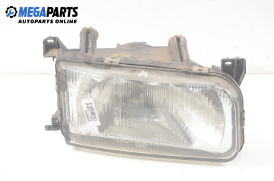 Headlight for Volkswagen Passat (B3) 1.8, 90 hp, station wagon, 5 doors, 1992, position: right