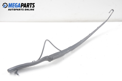 Front wipers arm for Lancia Phedra 2.2 JTD, 128 hp, minivan, 2003, position: left