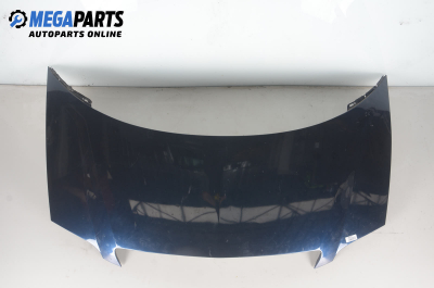 Bonnet for Lancia Phedra 2.2 JTD, 128 hp, minivan, 5 doors, 2003, position: front