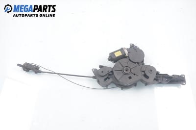 Sliding door motor for Lancia Phedra 2.2 JTD, 128 hp, minivan, 5 doors, 2003