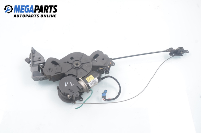 Sliding door motor for Lancia Phedra 2.2 JTD, 128 hp, minivan, 5 doors, 2003