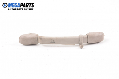 Handle for Lancia Phedra 2.2 JTD, 128 hp, minivan, 5 doors, 2003, position: rear - right