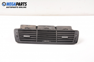 AC heat air vent for Lancia Phedra 2.2 JTD, 128 hp, minivan, 5 doors, 2003