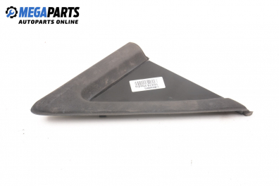 Material profilat exterior for Lancia Phedra 2.2 JTD, 128 hp, monovolum, 2003, position: dreapta