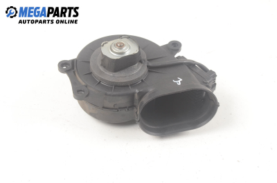 Heating blower for Lancia Phedra 2.2 JTD, 128 hp, minivan, 5 doors, 2003