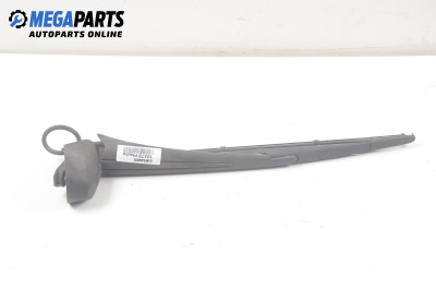 Rear wiper arm for Lancia Phedra 2.2 JTD, 128 hp, minivan, 5 doors, 2003, position: rear