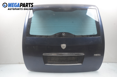 Boot lid for Lancia Phedra 2.2 JTD, 128 hp, minivan, 2003, position: rear