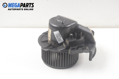 Heating blower for Lancia Phedra 2.2 JTD, 128 hp, minivan, 5 doors, 2003