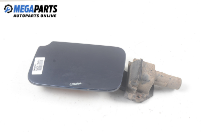 Fuel tank door for Lancia Phedra 2.2 JTD, 128 hp, minivan, 5 doors, 2003