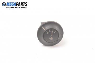 Buton aer condiționat for Lancia Phedra 2.2 JTD, 128 hp, monovolum, 5 uși, 2003