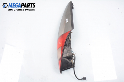 Tail light for Lancia Phedra 2.2 JTD, 128 hp, minivan, 5 doors, 2003, position: right