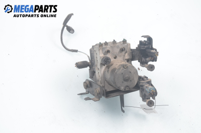 ABS for Lancia Phedra 2.2 JTD, 128 hp, minivan, 2003