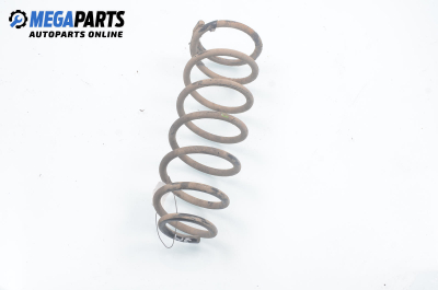 Coil spring for Lancia Phedra 2.2 JTD, 128 hp, minivan, 2003, position: rear