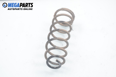 Coil spring for Lancia Phedra 2.2 JTD, 128 hp, minivan, 2003, position: rear