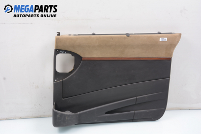 Interior door panel  for Lancia Phedra 2.2 JTD, 128 hp, minivan, 5 doors, 2003, position: rear - right