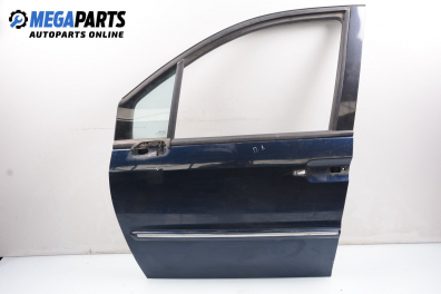 Door for Lancia Phedra 2.2 JTD, 128 hp, minivan, 5 doors, 2003, position: front - left