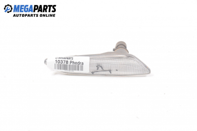 Blinker for Lancia Phedra 2.2 JTD, 128 hp, minivan, 5 doors, 2003, position: right