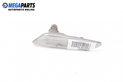 Blinker for Lancia Phedra 2.2 JTD, 128 hp, minivan, 5 doors, 2003, position: left