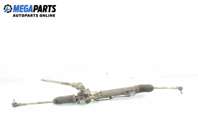 Hydraulic steering rack for Lancia Phedra 2.2 JTD, 128 hp, minivan, 5 doors, 2003