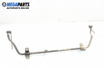 Sway bar for Lancia Phedra 2.2 JTD, 128 hp, minivan, 5 doors, 2003, position: front