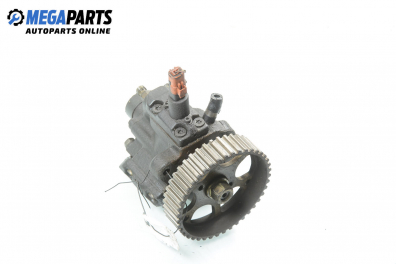 Diesel injection pump for Lancia Phedra 2.2 JTD, 128 hp, minivan, 2003