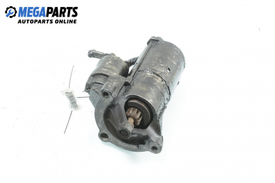 Demaror for Lancia Phedra 2.2 JTD, 128 hp, monovolum, 5 uși, 2003