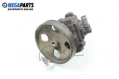 Power steering pump for Lancia Phedra 2.2 JTD, 128 hp, minivan, 5 doors, 2003