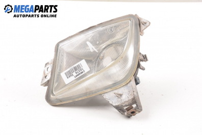 Fog light for Citroen Xsara 1.8 16V, 110 hp, coupe, 3 doors, 1999, position: left