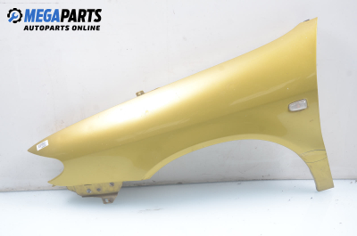 Fender for Citroen Xsara 1.8 16V, 110 hp, coupe, 1999, position: front - left