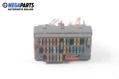 Fuse box for Citroen Xsara 1.8 16V, 110 hp, coupe, 3 doors, 1999