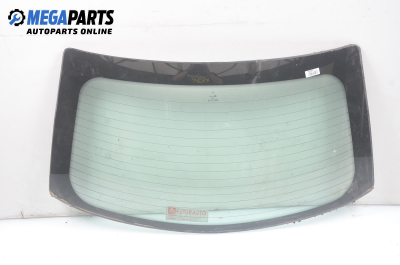 Rear window for Citroen Xsara 1.8 16V, 110 hp, coupe, 3 doors, 1999