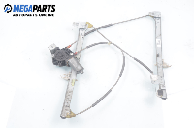 Electric window regulator for Citroen Xsara 1.8 16V, 110 hp, coupe, 3 doors, 1999, position: right