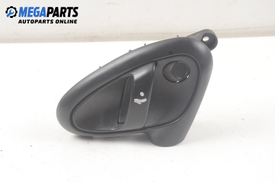 Inner handle for Citroen Xsara 1.8 16V, 110 hp, coupe, 3 doors, 1999, position: left