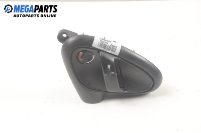 Inner handle for Citroen Xsara 1.8 16V, 110 hp, coupe, 3 doors, 1999, position: right