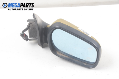 Mirror for Citroen Xsara 1.8 16V, 110 hp, coupe, 1999, position: right