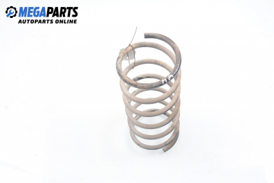 Coil spring for Citroen Xsara 1.8 16V, 110 hp, coupe, 1999, position: front