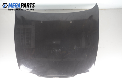 Bonnet for Fiat Marea 1.9 TD, 100 hp, sedan, 5 doors, 1997, position: front