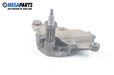 Front wipers motor for Peugeot 106 1.1, 60 hp, hatchback, 1996, position: rear