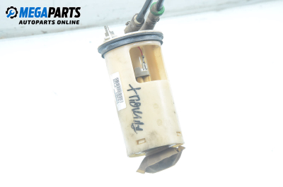 Fuel pump for Peugeot 106 1.1, 60 hp, hatchback, 3 doors, 1996