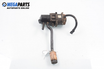 Power steering pump for Peugeot 106 1.1, 60 hp, hatchback, 1996