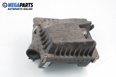 Air cleaner filter box for Opel Astra G 1.7 TD, 68 hp, hatchback, 3 doors, 1999