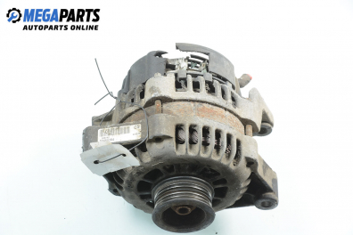 Alternator for Opel Astra G 1.7 TD, 68 hp, hatchback, 1999