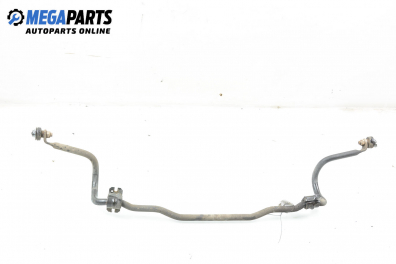 Sway bar for Opel Astra G 1.7 TD, 68 hp, hatchback, 3 doors, 1999, position: front