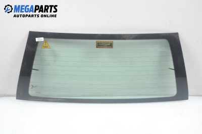 Rear window for Ford Escort 1.8 16V, 105 hp, station wagon, 5 doors, 1993