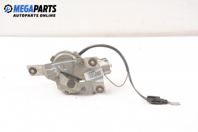 Motor ștergătoare parbriz for Ford Escort 1.8 16V, 105 hp, combi, 1993, position: din spate