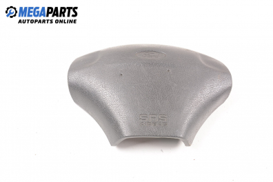 Airbag for Ford Escort 1.8 16V, 105 hp, combi, 5 uși, 1993, position: fața