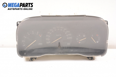 Instrument cluster for Ford Escort 1.8 16V, 105 hp, station wagon, 5 doors, 1993