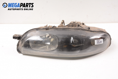 Headlight for Fiat Marea 1.6 16V, 103 hp, station wagon, 5 doors, 2000, position: left