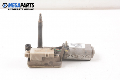 Motor ștergătoare parbriz for Fiat Marea 1.6 16V, 103 hp, combi, 2000, position: din spate